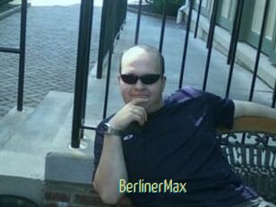 BerlinerMax