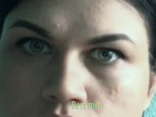 Best_milk