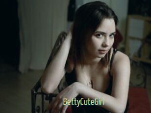 BettyCuteGirl