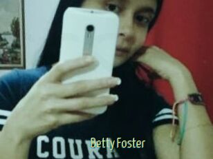 Betty_Foster