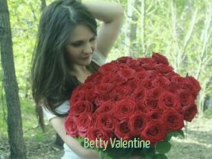 Betty_Valentine