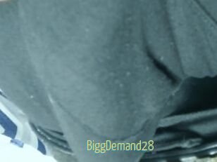 BiggDemand28