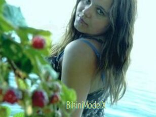 BikiniModelX