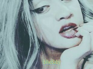 BillieBaby