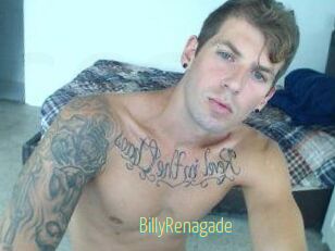 BillyRenagade