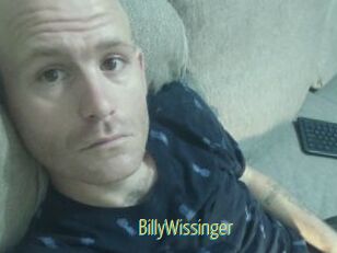 BillyWissinger