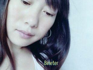 Bineter