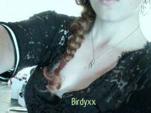 Birdyxx