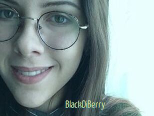 BlackDiBerry