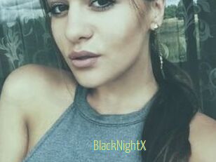 BlackNightX