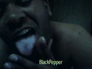 BlackPepper