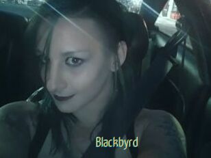 Blackbyrd