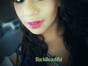 BlackiBeautiful