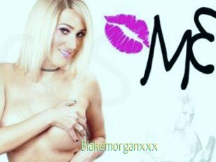 Blakemorganxxx