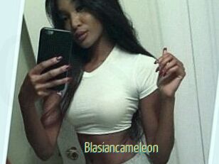 Blasiancameleon