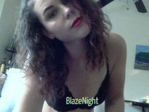 BlazeNight