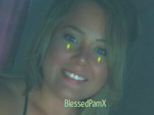 BlessedPamX