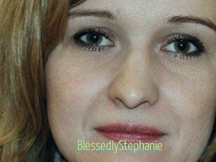 BlessedlyStephanie