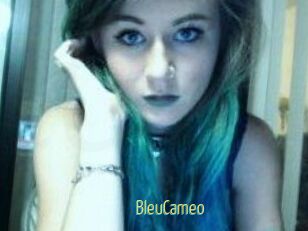 BleuCameo