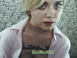 BlondKiraXXX