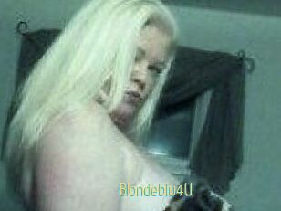 Blondeblu4U