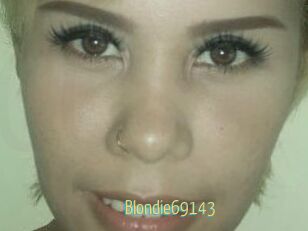 Blondie69143