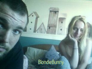 BlondieBunny