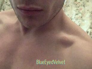 BlueEyedVelvet