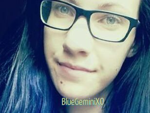 BlueGeminiXO