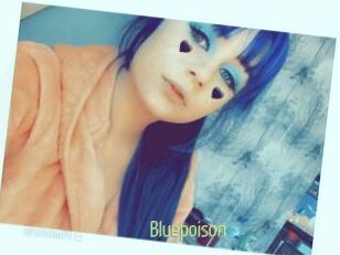 Bluepoison