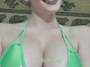 BobbieJayne