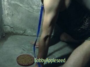 BobbyAppleseed