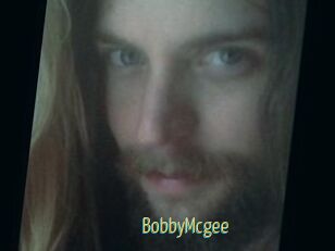 BobbyMcgee