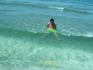 BobyBoy