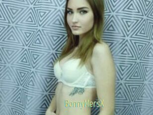 BonnyMersX