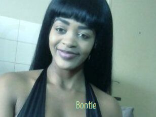 Bontle