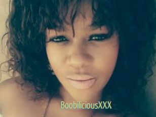 BoobiliciousXXX