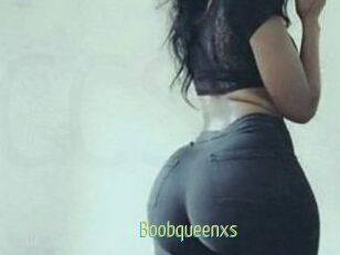 Boobqueenxs