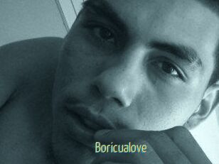 Boricualove