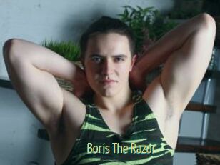 Boris_The_Razor