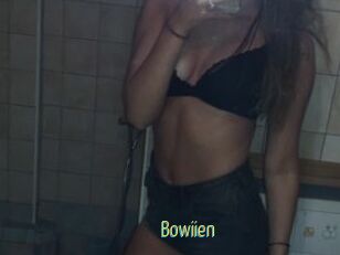 Bowiien