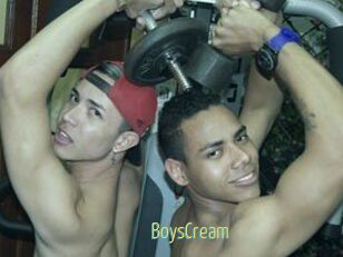 BoysCream