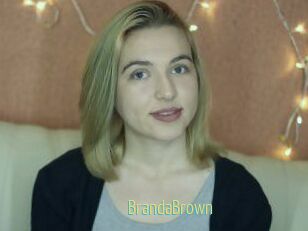 BrandaBrown