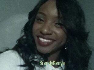 BrandyKenya