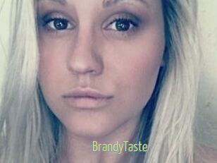 BrandyTaste