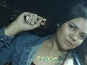 Brat_Brown