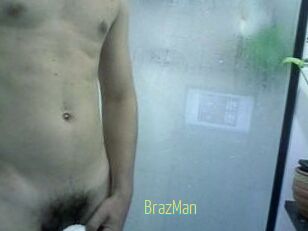 BrazMan