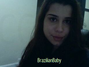 BrazilianBaby