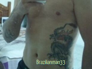 Brazilianman33