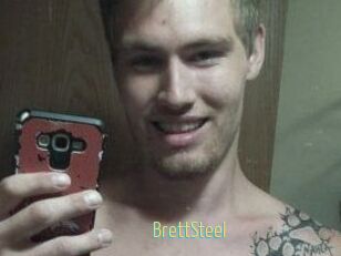 BrettSteel